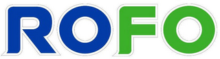 ROFO logo