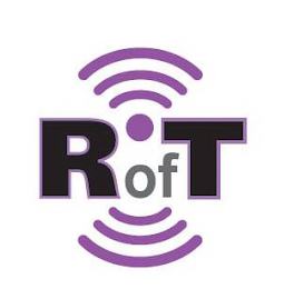 ROFT logo