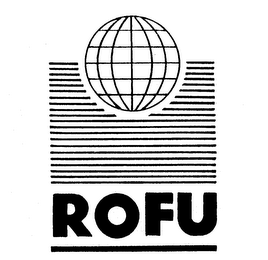 ROFU logo