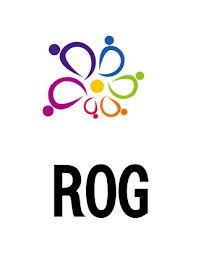 ROG logo