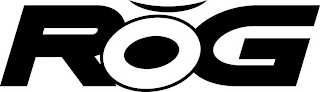 ROG logo