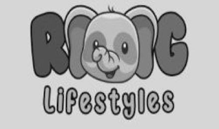 ROG LIFESTYLES logo