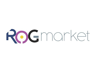 ROG MARKET logo