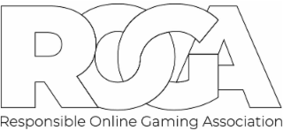 ROGA RESPONSIBLE ONLINE GAMING ASSOCIATION logo
