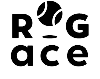 ROGACE logo