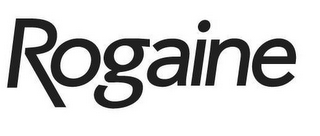 ROGAINE logo