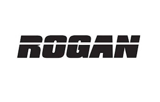 ROGAN logo