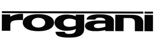 ROGANI logo