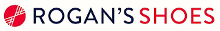 ROGAN'S SHOES logo