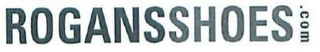 ROGANSSHOES.COM logo