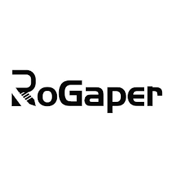 ROGAPER logo