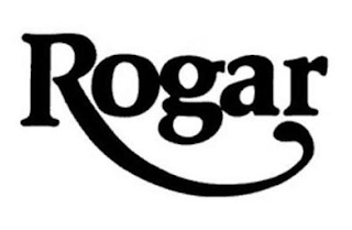 ROGAR logo