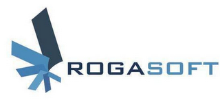 ROGASOFT logo