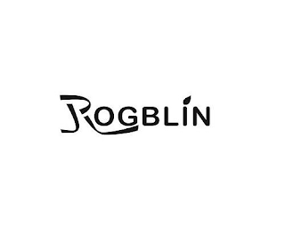 ROGBLIN logo