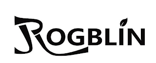 ROGBLIN logo