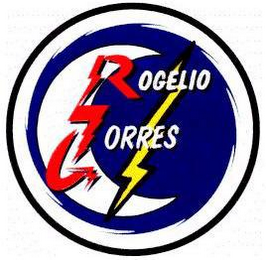 ROGELIO TORRES logo