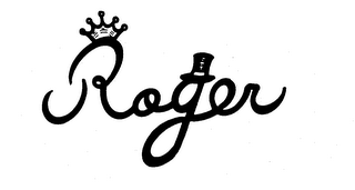 ROGER