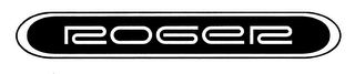 ROGER logo