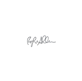 ROGER ALLERS logo