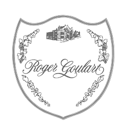 ROGER GOULART logo