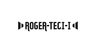 ROGER-TECI-I logo