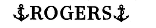ROGERS logo