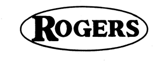 ROGERS logo