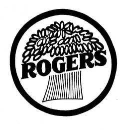 ROGERS logo