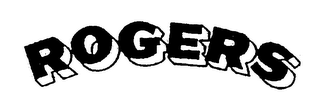 ROGERS logo