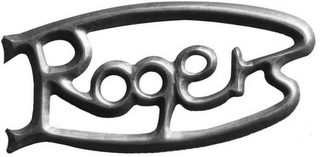 ROGER'S logo