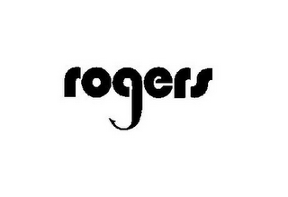 ROGERS logo
