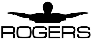 ROGERS logo