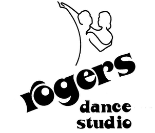 ROGERS DANCE STUDIO logo
