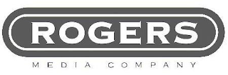 ROGERS MEDIA COMPANY logo