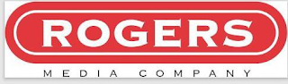 ROGERS MEDIA COMPANY logo