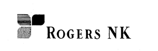 ROGERS NK logo