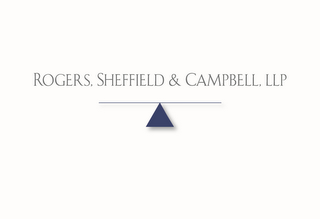 ROGERS, SHEFFIELD & CAMPBELL, LLP logo
