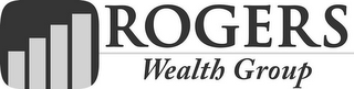 ROGERS WEALTH GROUP logo