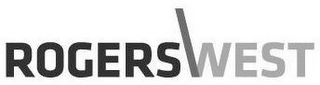 ROGERS WEST logo