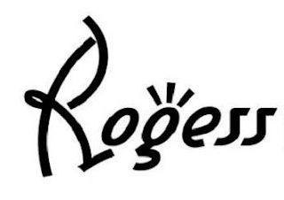 ROGESS logo