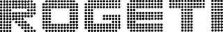 ROGETI logo