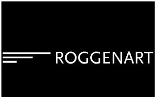 ROGGENART logo
