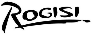 ROGISI logo