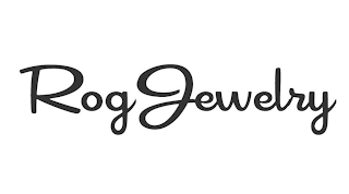 ROGJEWELRY logo