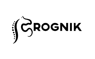ROGNIK logo