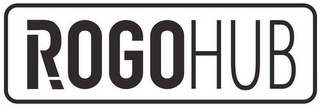 ROGOHUB logo