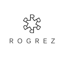 ROGREZ RRRRRR logo