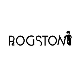 ROGSTOM logo