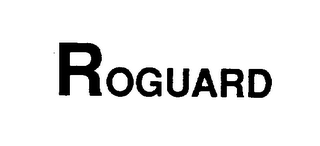 ROGUARD logo
