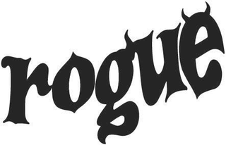 ROGUE logo